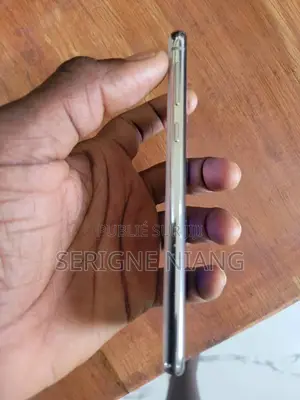Samsung Galaxy S10e 128 GB Argenté