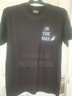 Photo - Tshirt in the Max Nouvelle Marque