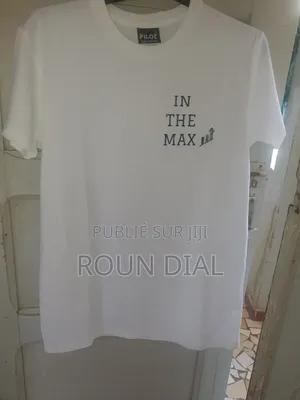 Tshirt in the Max Nouvelle Marque