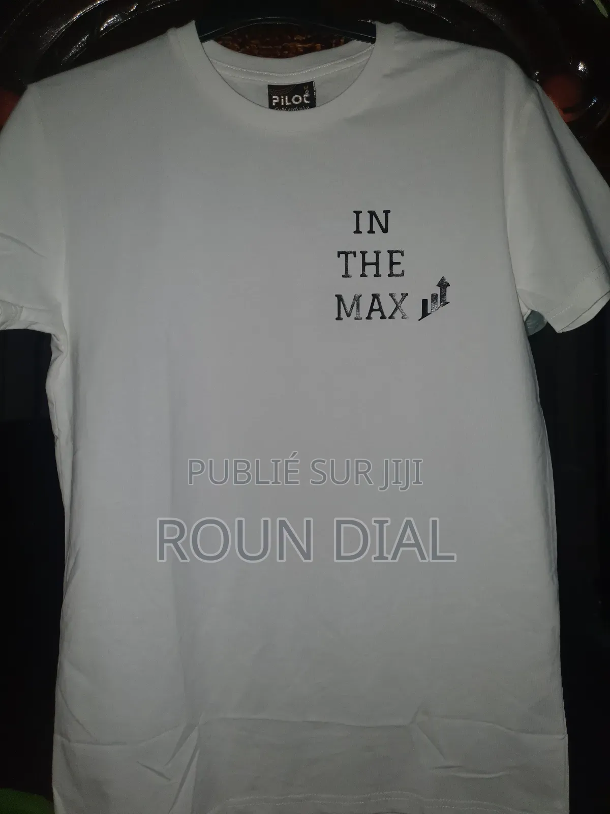 Tshirt in the Max Nouvelle Marque