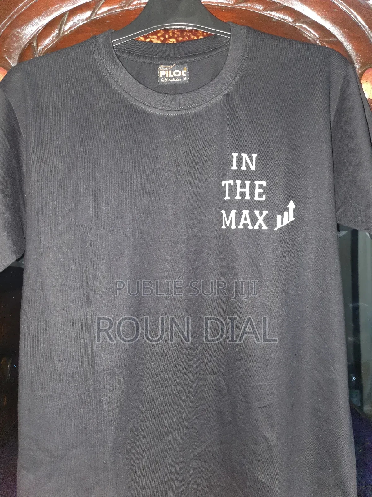 Tshirt in the Max Nouvelle Marque