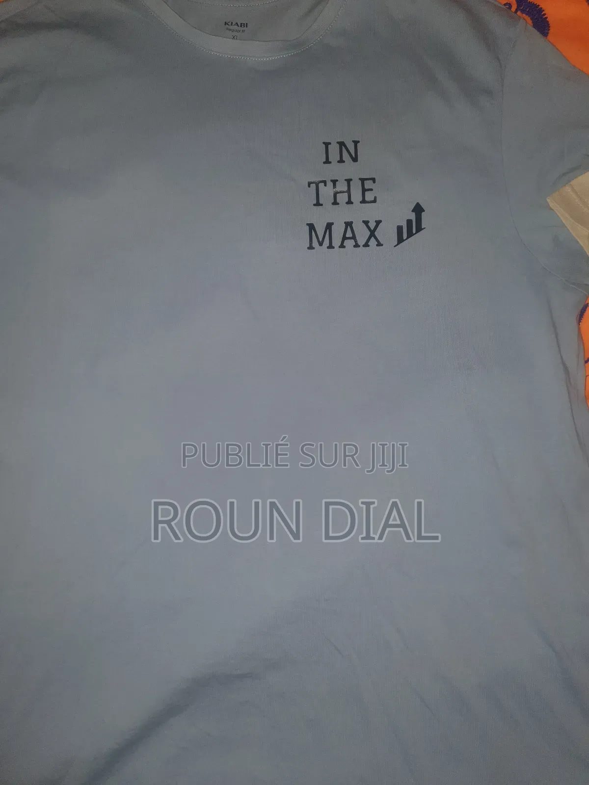 Tshirt in the Max Nouvelle Marque