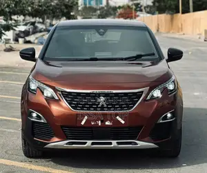 Photo - PEUGEOT 3008 2018 Autre