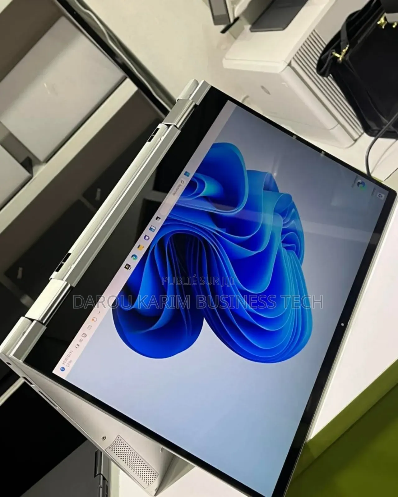 New Ordinateur Portable Dell Inspiron 15 16GB Intel Core I5 SSD 512GB