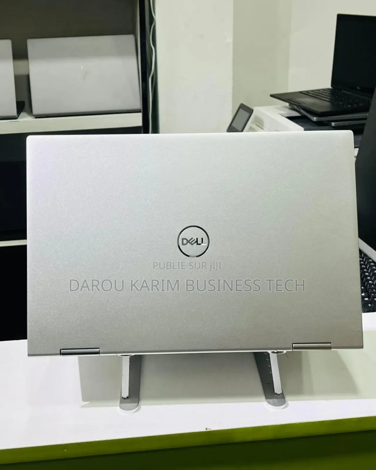 New Ordinateur Portable Dell Inspiron 15 16GB Intel Core I5 SSD 512GB