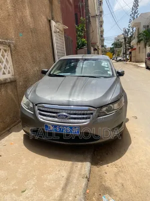 Ford Focus 2011 Autre