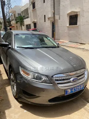 Ford Focus 2011 Autre