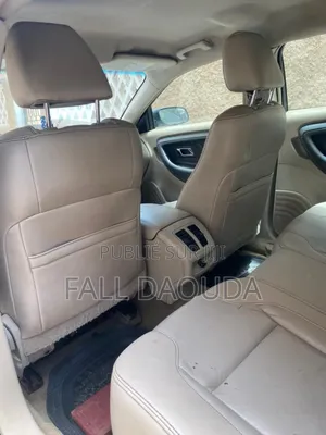 Ford Focus 2011 Autre