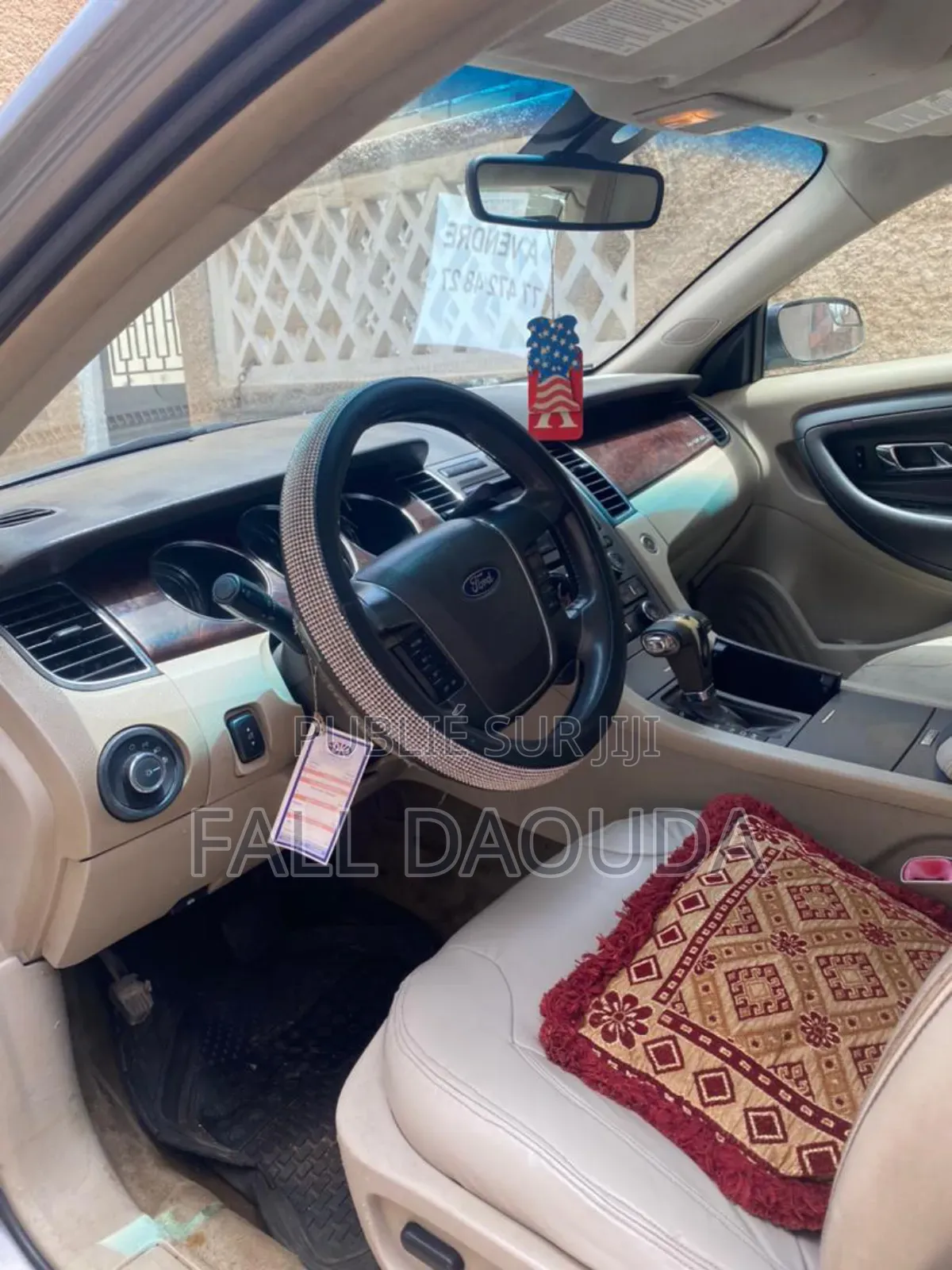 Ford Focus 2011 Autre