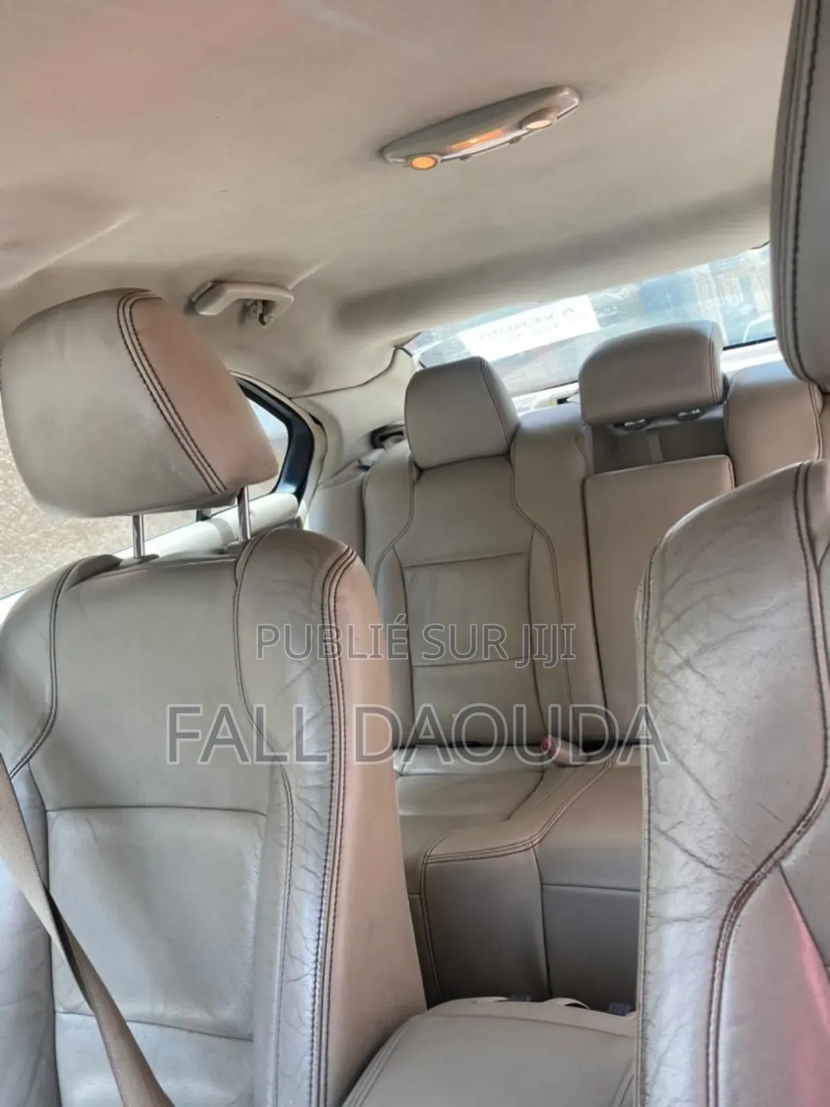 Ford Focus 2011 Autre