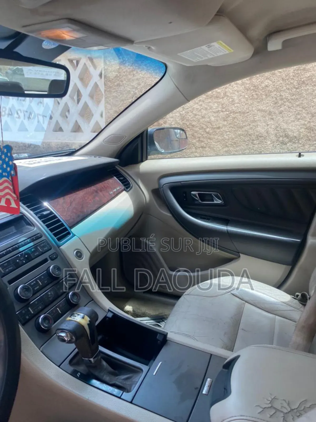 Ford Focus 2011 Autre