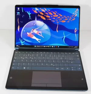 New Lenovo Yoga Book 9i 32GB Intel Core Ultra 7 SSD 1T