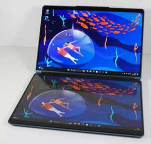 New Lenovo Yoga Book 9i 32GB Intel Core Ultra 7 SSD 1T