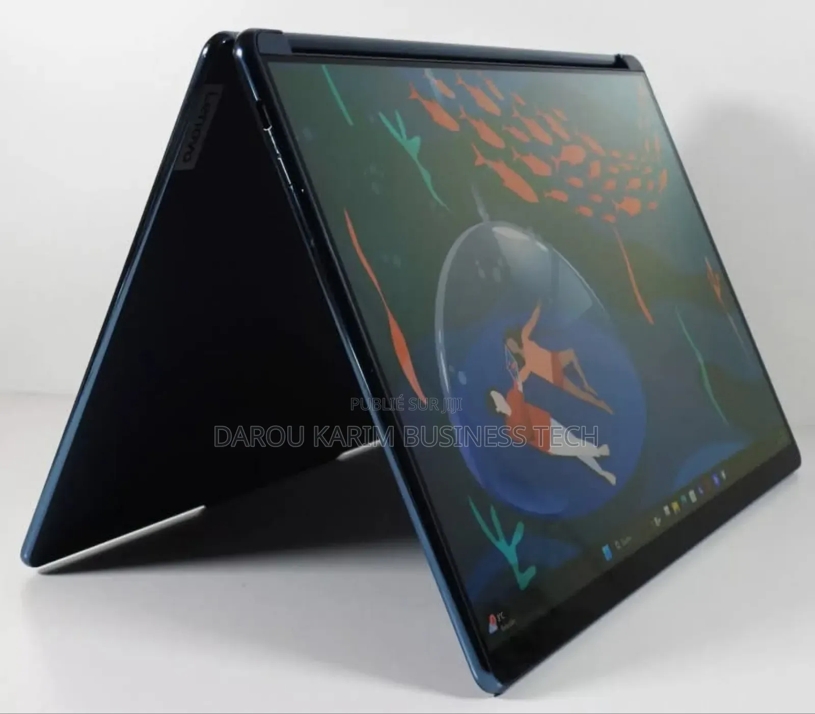 New Lenovo Yoga Book 9i 32GB Intel Core Ultra 7 SSD 1T