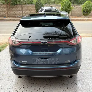Ford Edge 2018 Bleu