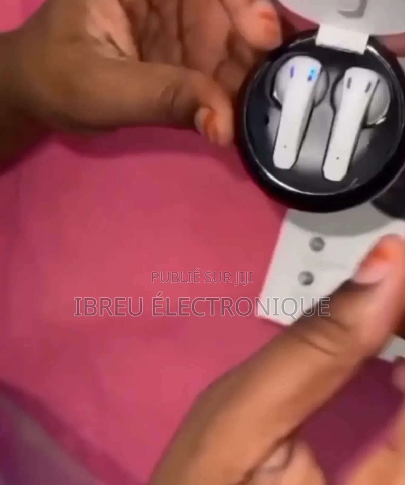 Huawei Freebuds Pro Neuf Scellé Dans La Boîte