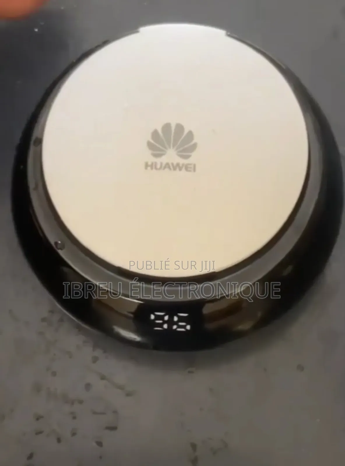 Huawei Freebuds Pro Neuf Scellé Dans La Boîte