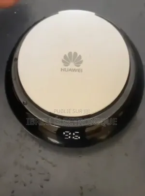 Huawei Freebuds Pro Neuf Scellé Dans La Boîte