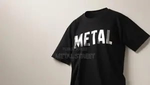 Photo - Tshirt Homme