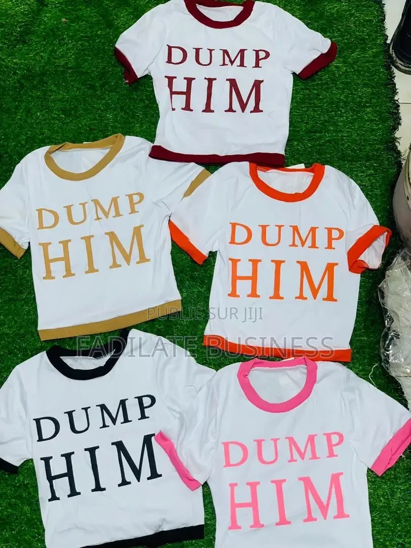 Crop Tops Pour Femmes