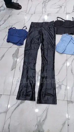 Crop Tops Pour Femmes