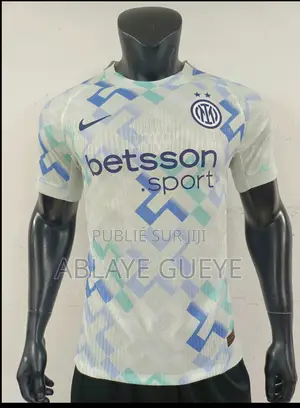 Photo - Kit Inter Milan 25/26