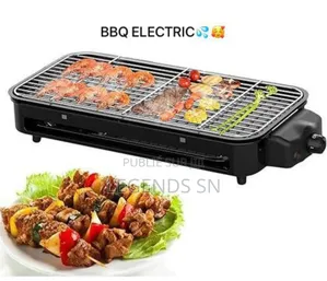 Barbecue Électrique