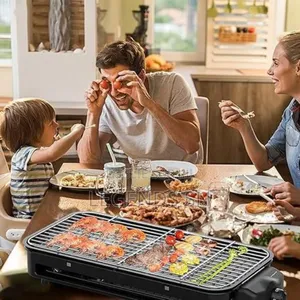 Barbecue Électrique