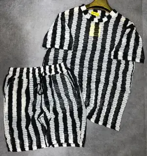 Ensemble Été Garçon