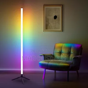 Photo - Lumier Led RGB