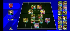 Photo - Compte Efootball À Vendre