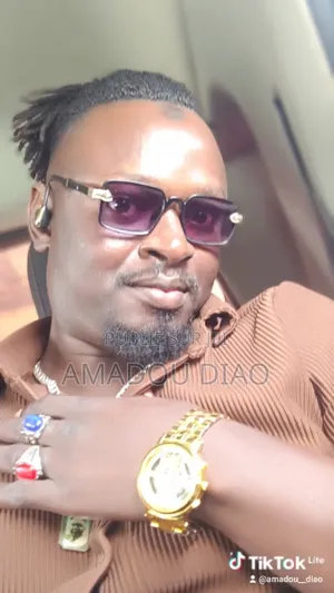 Chauffeur De Voiture Particulier