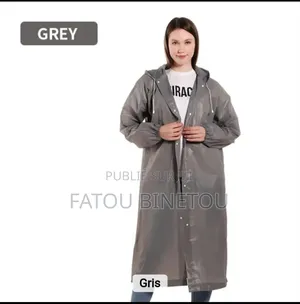 Manteau Pluie
