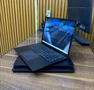 New Microsoft Surface Laptop 3 16GB Intel Core I7 SSD 256GB