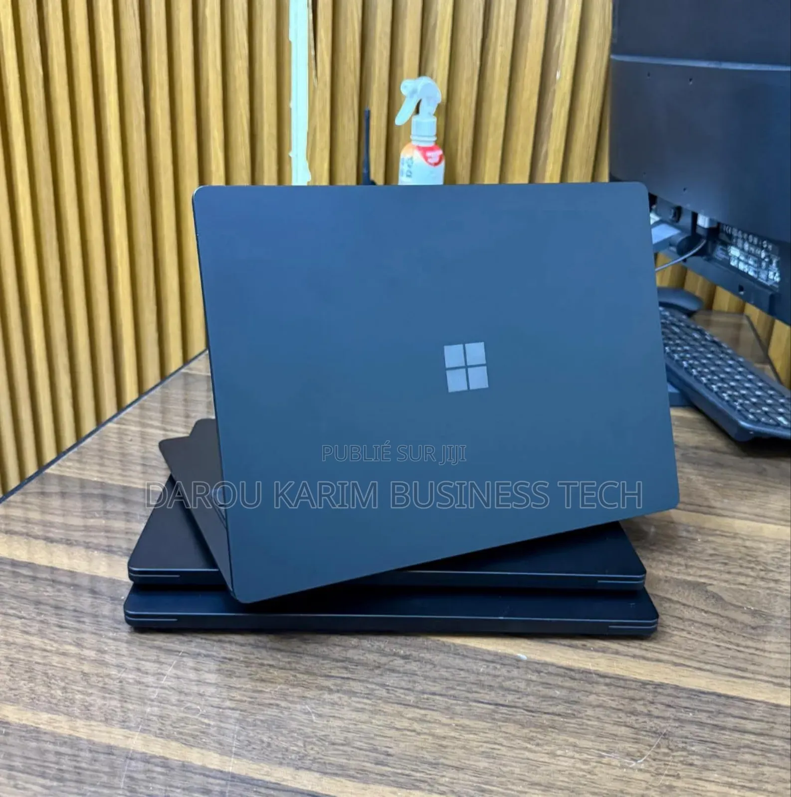 New Microsoft Surface Laptop 3 16GB Intel Core I7 SSD 256GB