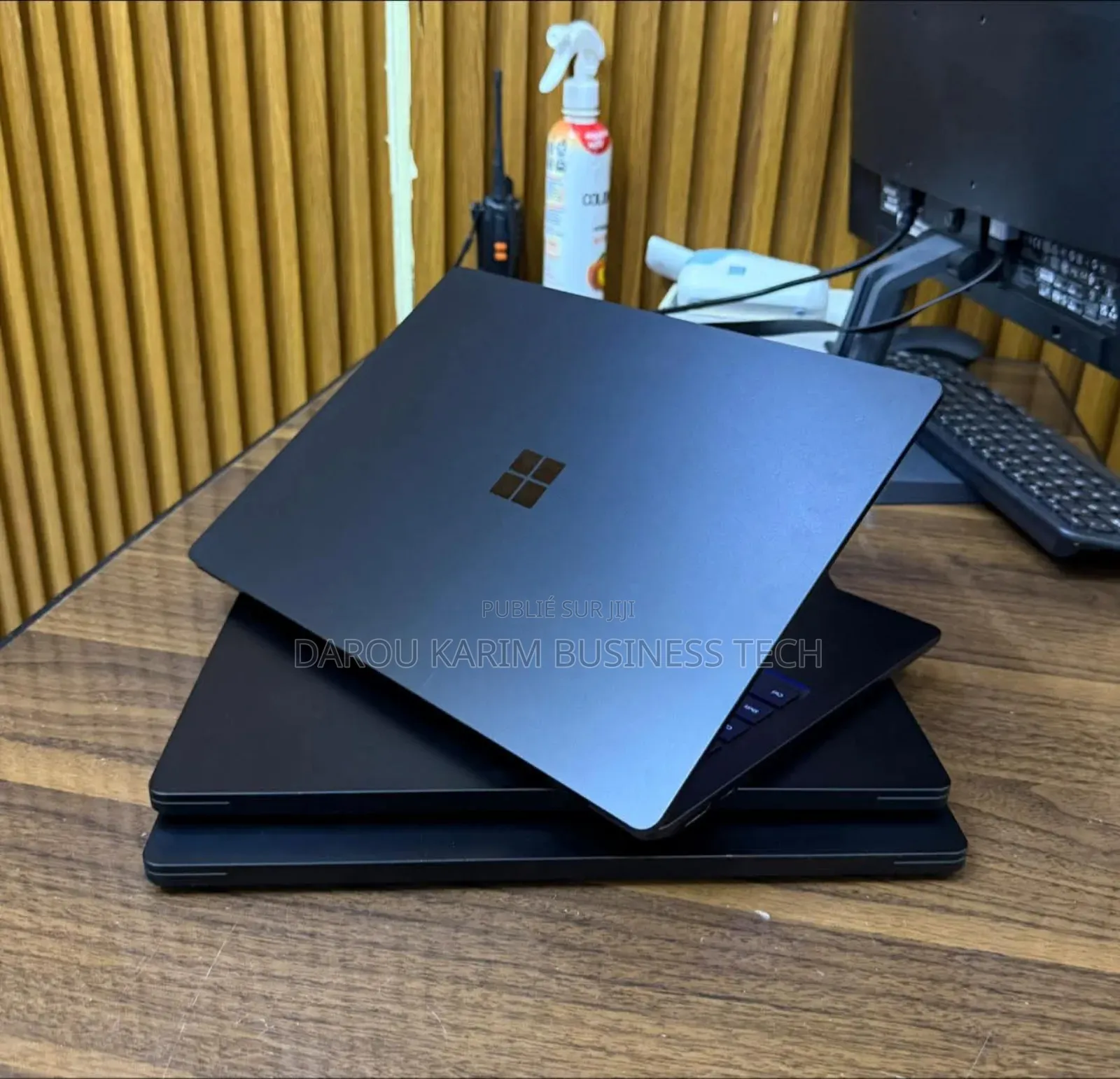 New Microsoft Surface Laptop 3 16GB Intel Core I7 SSD 256GB