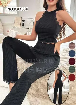 Photo - Pijama Classe