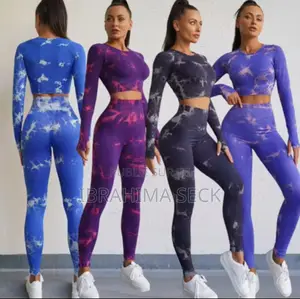 Photo - Ensembles De Sport