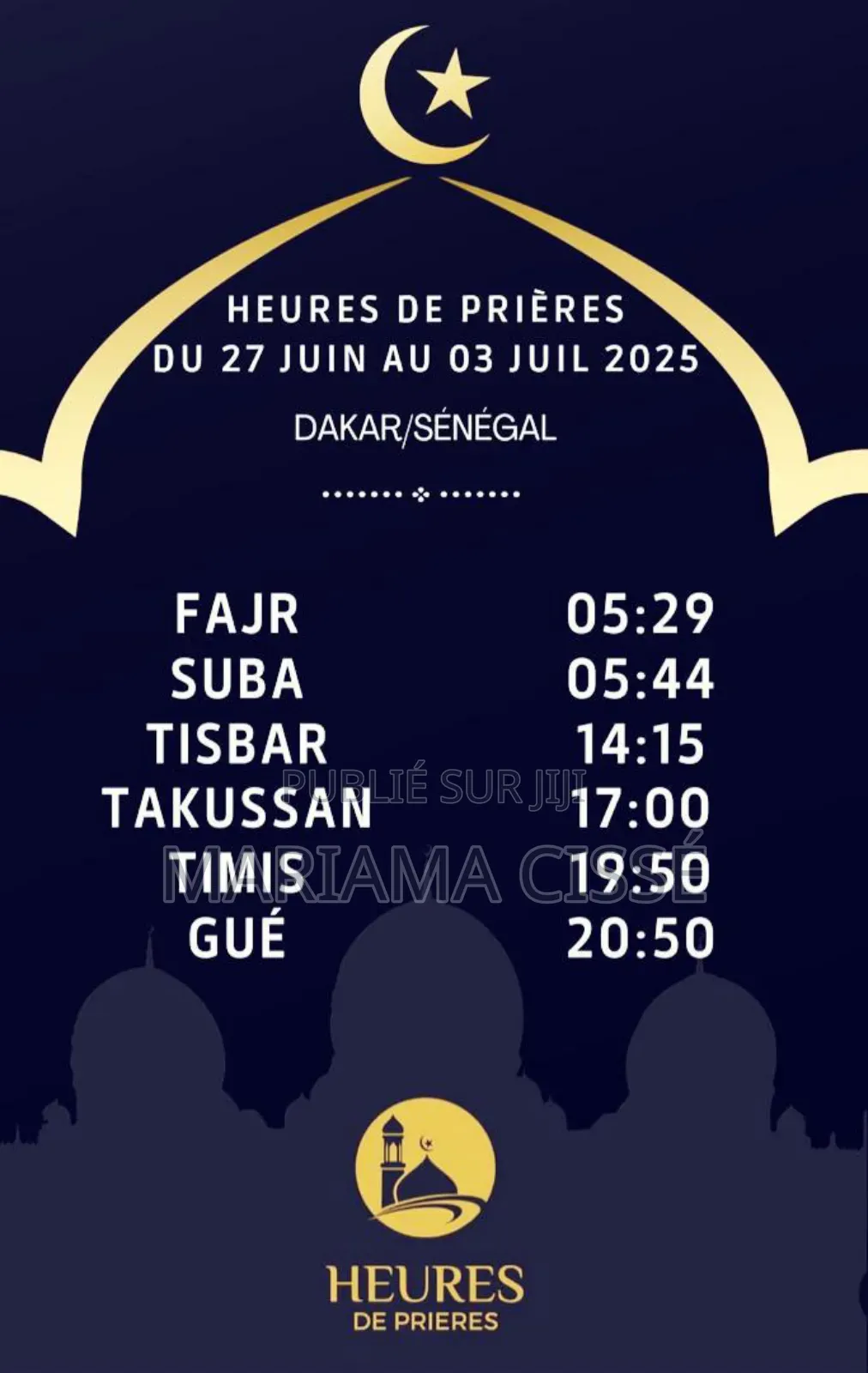 Prestations De Services