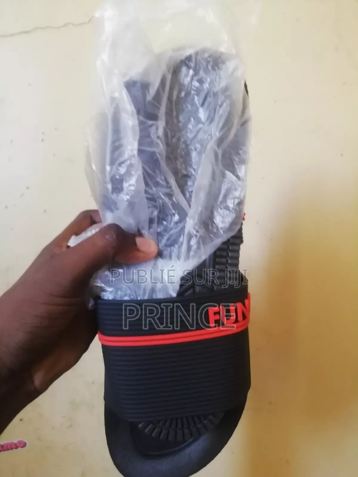 Vente Des Chaussures Pour l'Été Prix Abordable