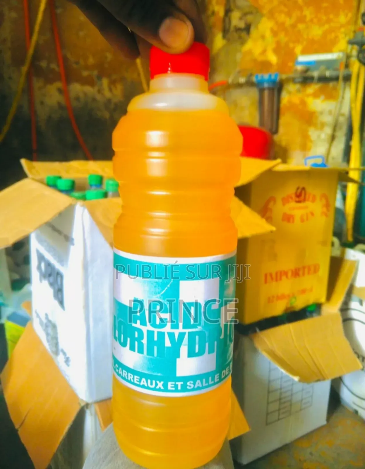 Vente Produits Auto Divers