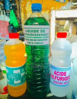 Vente Produits Auto Divers