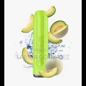 Puff Réutilisable 650 Bouffé