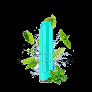 Puff Réutilisable 650 Bouffé