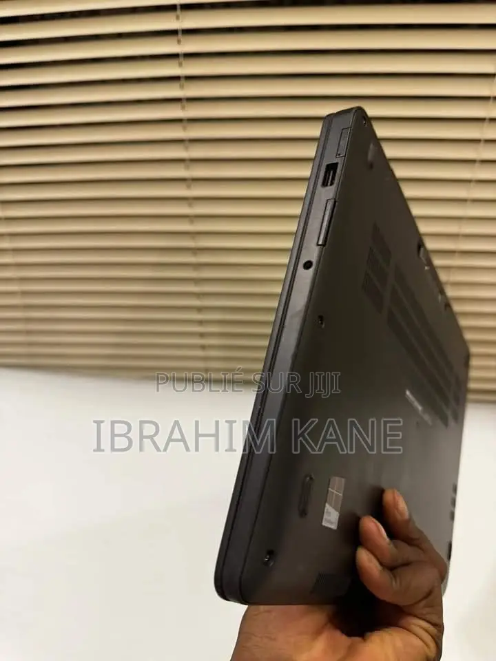 New Ordinateur Portable Dell Latitude 7480 8GB Intel Core I7 SSD 256GB