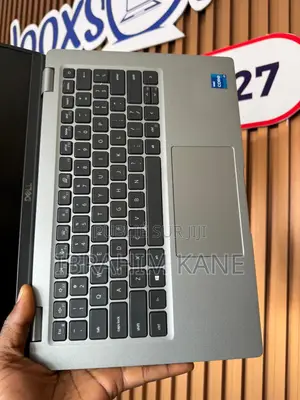 New Ordinateur Portable Dell Latitude 5420 16GB Intel Core I7 SSD 512GB