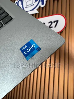 New Ordinateur Portable Dell Latitude 5420 16GB Intel Core I7 SSD 512GB