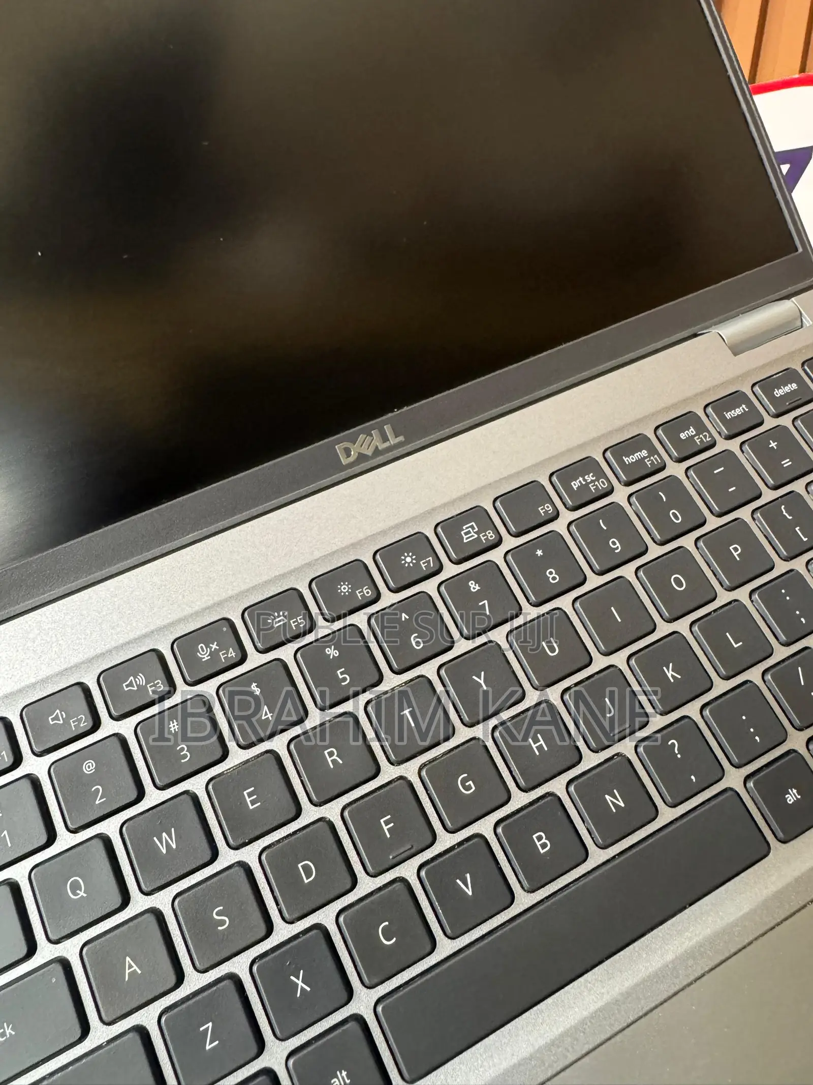 New Ordinateur Portable Dell Latitude 5420 16GB Intel Core I7 SSD 512GB