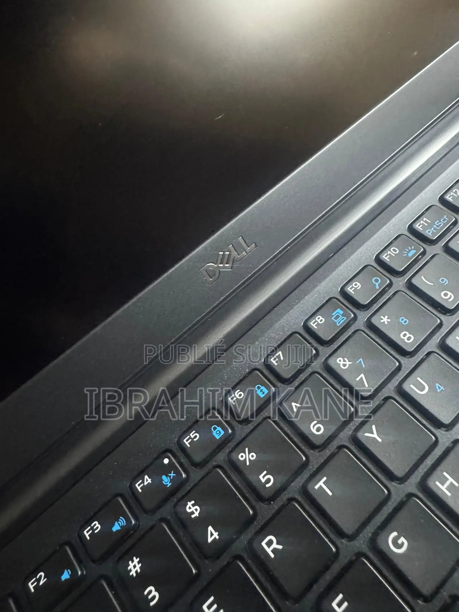 Ordinateur Portable Dell Latitude 7390 16GB Intel Core I7 SSD 256GB