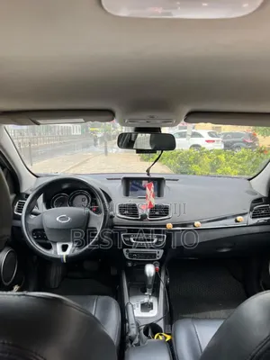 Renault Talisman 2016 Gris